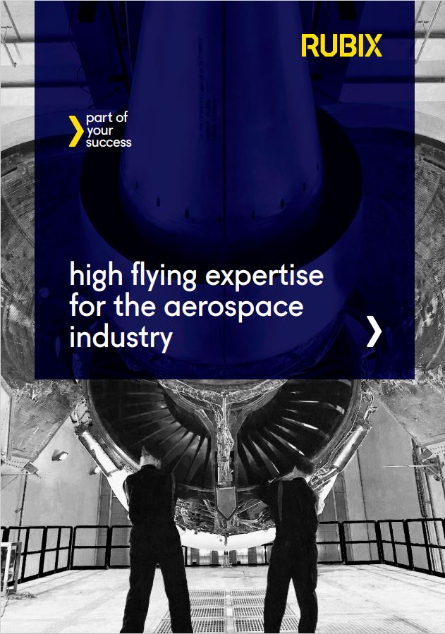 Aerospace Brochure