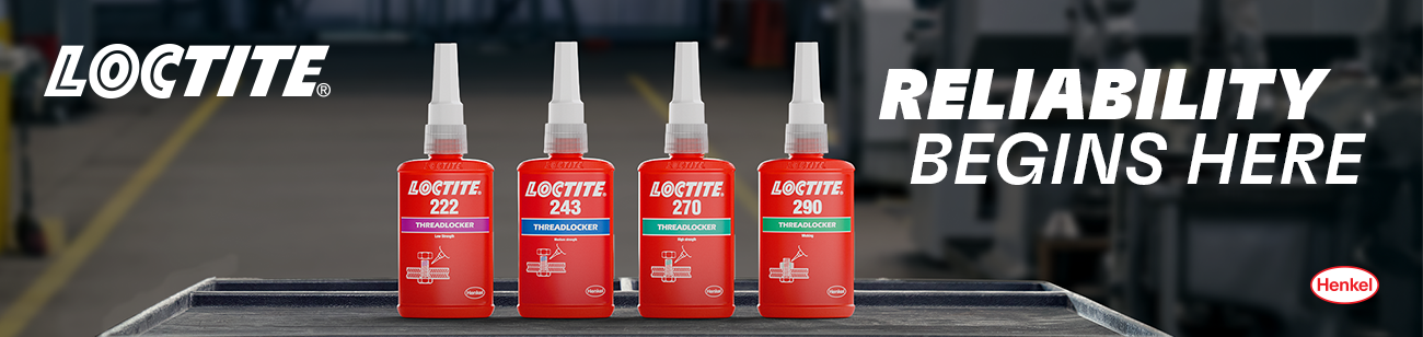 LOCTITE Cleaners
