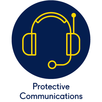 Hearing Protection Icon