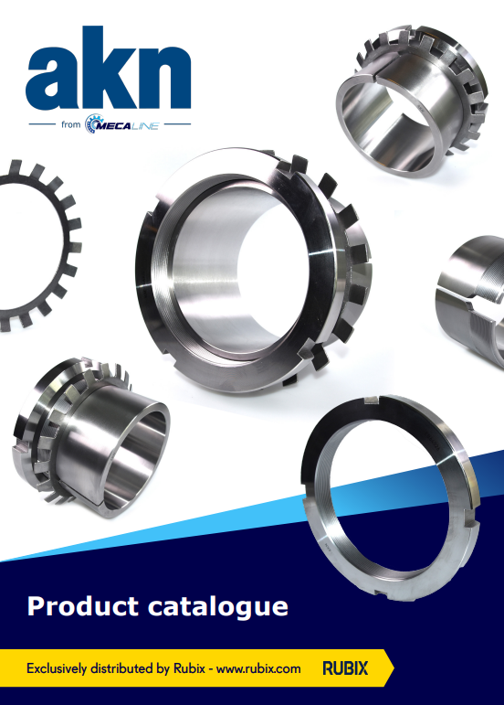 AKN Catalogue