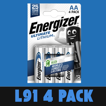 L91 4 Pack