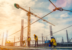 Construction