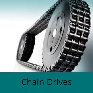 Fenner Chain Drives