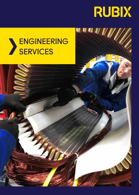 Rubix Engineering Services