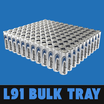 L91 Bulk Tray