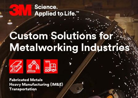 3M Metalworking Solutions