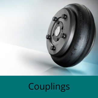Fenner Couplings